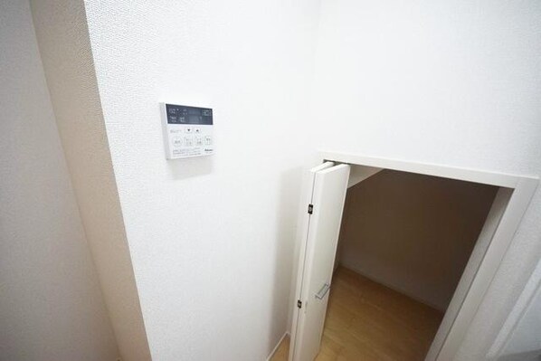 リホープの物件内観写真